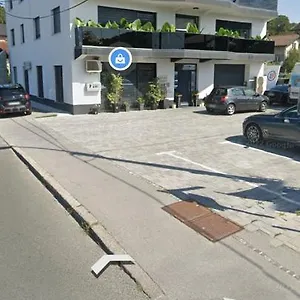 Muric Apartman 8 Appartamento