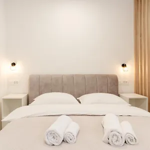 Classy & Cozy 2 Appartamento