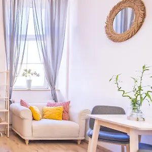 The Modern Loft Appartamento