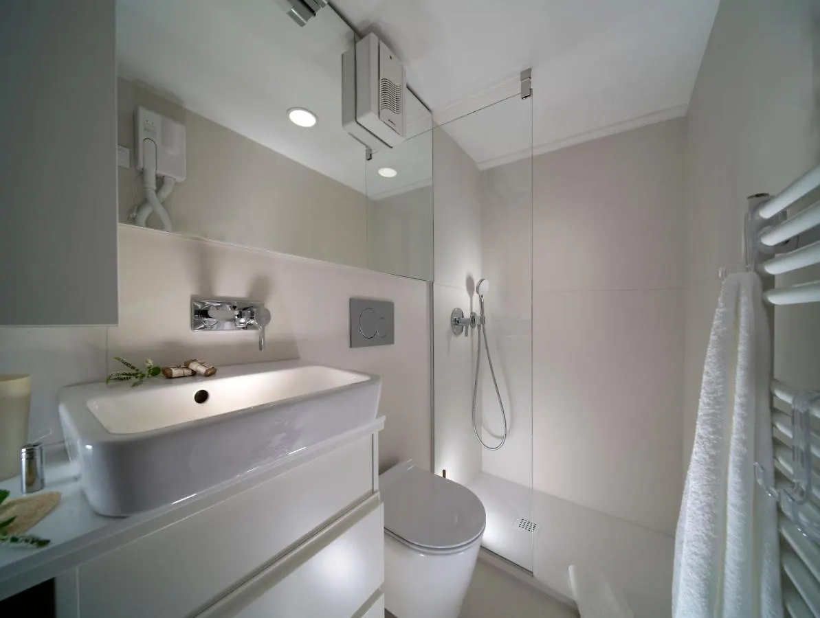 Apartment Karinatura Ljubljana