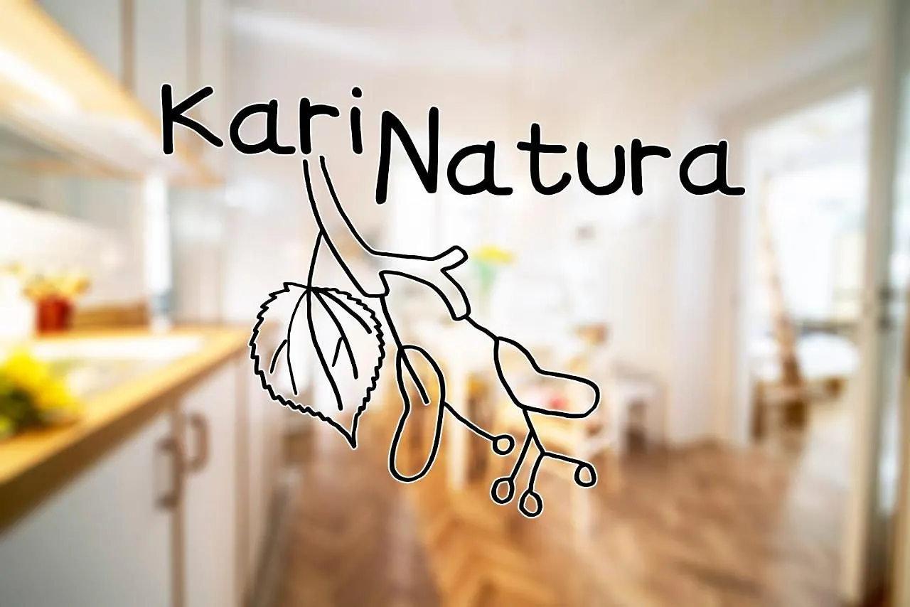 Karinatura Ljubljana